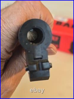 Thompson Center Contender 38 Special 12 Octagon Barrel