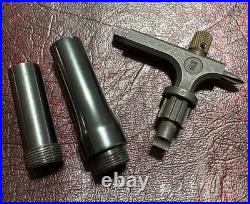 Thompson Center Contender 44-410 2 Choke Tubes withWrench