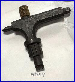 Thompson Center Contender 44-410 2 Choke Tubes withWrench