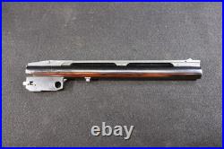 Thompson Center Contender. 44 MAG 10 Round Barrel Vent Rib G1 G2 Pistol F/S