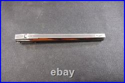 Thompson Center Contender. 44 MAG 10 Round Barrel Vent Rib G1 G2 Pistol F/S