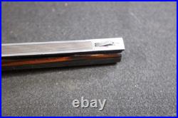 Thompson Center Contender. 44 MAG 10 Round Barrel Vent Rib G1 G2 Pistol F/S