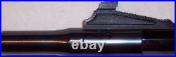 Thompson Center Contender 44 Mag 10 HotShot Ported Octagon Barrel with Choke