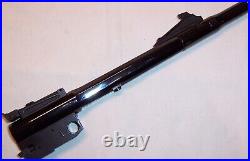 Thompson Center Contender 44 Mag 10 HotShot Ported Octagon Barrel with Choke