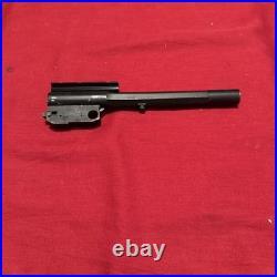 Thompson Center Contender 44 Mag 8 Barrel Octagon Thompson Center Contender 44 Mag 8 Barrel Octagon