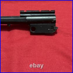 Thompson Center Contender 44 Mag 8 Barrel Octagon Thompson Center Contender 44 Mag 8 Barrel Octagon