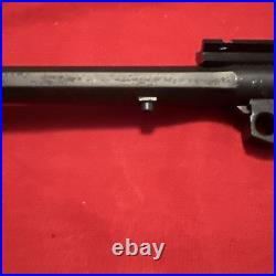 Thompson Center Contender 44 Mag 8 Barrel Octagon Thompson Center Contender 44 Mag 8 Barrel Octagon