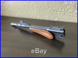 Thompson Center Contender 44 Mag Barrel & Forend Forearm Ported Octagon