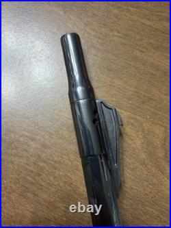 Thompson Center Contender 44 Mag Blue 10 Octagon Barrel HOTSHOT WITH CHOKE NICE