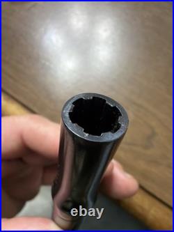 Thompson Center Contender 44 Mag Blue 10 Octagon Barrel HOTSHOT WITH CHOKE NICE