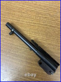 Thompson Center Contender. 44 Mag Custom Shop 9 Step Taper. 44 Magnum T/C