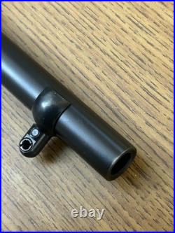 Thompson Center Contender. 44 Mag Custom Shop 9 Step Taper. 44 Magnum T/C