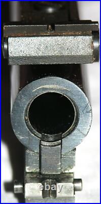 Thompson Center Contender 44 Magnum 10½ Round Barrel Converted from Super-14 Thompson Center Contender 44 Magnum 10½ Round Barrel Converted from Super-14