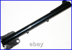 Thompson Center Contender 44 Magnum 10½ Round Barrel Converted from Super-14 Thompson Center Contender 44 Magnum 10½ Round Barrel Converted from Super-14