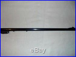 Thompson Center Contender 44 Magnum Rifle Barrel