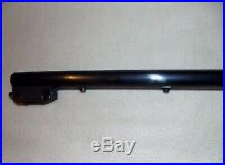 Thompson Center Contender 44 Magnum Rifle Barrel