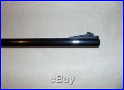 Thompson Center Contender 44 Magnum Rifle Barrel