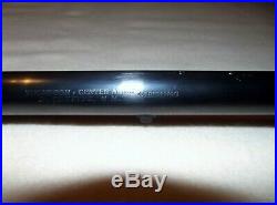 Thompson Center Contender 44 Magnum Rifle Barrel