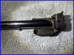 Thompson Center Contender 44 Rem Mag 10 Pistol Barrel With Sights