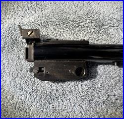 Thompson Center Contender 44 Rem Mag 10 Pistol Barrel With Sights