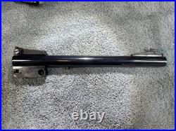Thompson Center Contender 44 Rem Mag 10 Pistol Barrel With Sights