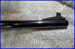 Thompson Center Contender 44 Rem Mag 10 Pistol Barrel With Sights