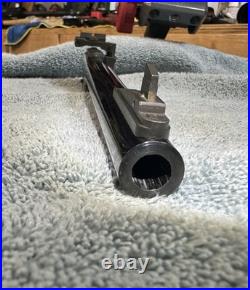 Thompson Center Contender 44 Rem Mag 10 Pistol Barrel With Sights
