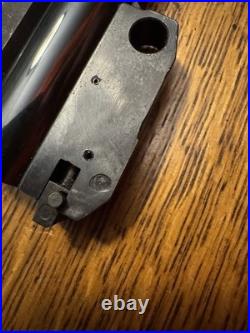 Thompson Center Contender 44 Rem Mag Great Shape Blued 10 Long #7007