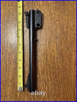Thompson Center Contender 44 Rem Mag Great Shape Blued 10 Long #7007