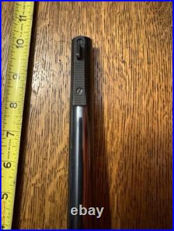 Thompson Center Contender 44 Rem Mag Great Shape Blued 10 Long #7007