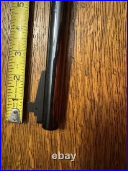 Thompson Center Contender 44 Rem Mag Great Shape Blued 10 Long #7007