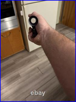 Thompson Center Contender 44 Rem Mag Great Shape Blued 10 Long WithScope #6889