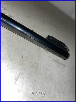 Thompson Center Contender 44 Rem Mag Pistol Barrel Blued Super 14 14 12