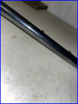 Thompson Center Contender 44 Rem Mag Pistol Barrel Blued Super 14 14 12