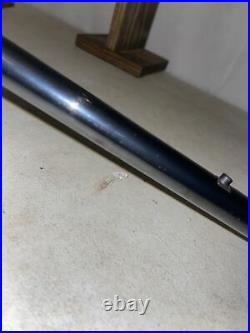 Thompson Center Contender 44 Rem Mag Pistol Barrel Blued Super 14 14 12