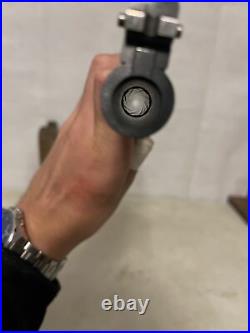 Thompson Center Contender 44 Rem Mag Pistol Barrel Blued Super 14 14 12