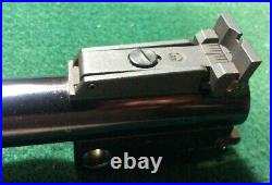 Thompson Center Contender 44 Remington Magnum Super 14 Barrel