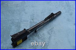 Thompson Center Contender 44 magn 10 oal Barrel Octagon Blued with Hotshot choke