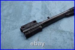 Thompson Center Contender 44 magn 10 oal Barrel Octagon Blued with Hotshot choke