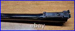 Thompson/Center Contender 45 Colt 10 Pistol Barrel Octagon Blued. 45 LC T/C #2