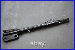 Thompson Center Contender 45 Colt 10OAL Octagon Ported Barrel with Choke