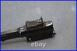 Thompson Center Contender 45 Colt 10OAL Octagon used