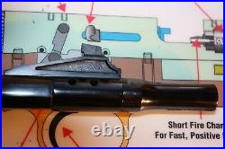 Thompson Center Contender 45 Colt, 410 10 Octagon Barrel External Choke 28