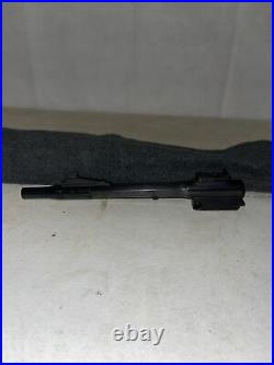 Thompson Center Contender 45 Colt 410 10 W Choke Octagon #8
