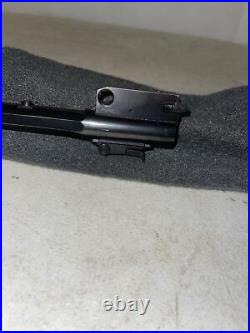 Thompson Center Contender 45 Colt 410 10 W Choke Octagon #8