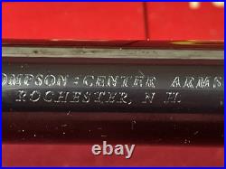 Thompson Center Contender 45 LC / 410 Barrel 10 Sights Blue In Box With Gauge C Thompson Center Contender 45 LC / 410 Barrel 10 Sights Blue In Box With Gauge C