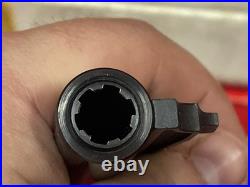 Thompson Center Contender 45 LC / 410 Barrel 10 Sights Blue In Box With Gauge C Thompson Center Contender 45 LC / 410 Barrel 10 Sights Blue In Box With Gauge C