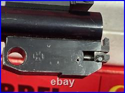 Thompson Center Contender 45 LC / 410 Barrel 10 Sights Blue In Box With Gauge C Thompson Center Contender 45 LC / 410 Barrel 10 Sights Blue In Box With Gauge C
