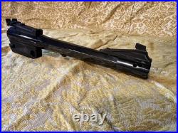 Thompson Center Contender. 45 Long Colt /. 410 Barrel Blue 7.5 Length With Sights