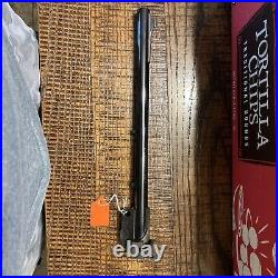 Thompson/Center Contender 45 Win Mag 14 Bull Blue Pistol Barrel Blued. 45 T/C